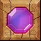 Sands of Eternity 2 slot Purple Gem symbol