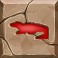 Sands of Eternity 2 slot Red Crocodile symbol