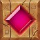 Sands of Eternity 2 slot Red Gem symbol