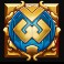 Sands of Eternity 2 slot Wild symbol