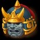 Tai the toad slot Helmet symbol