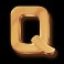 Tai the toad slot Q symbol