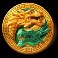 Tai the toad slot Scatter symbol