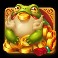 Tai the toad slot Toad symbol