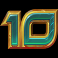 ankh of anubis slot 10 symbol