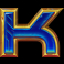 ankh of anubis slot k symbol