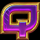 ankh of anubis slot q symbol