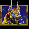 ankh of anubis slot wild symbol