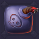 bone raiders slot bomb symbol