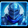 dragons domain slot knight symbol