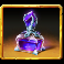 dragons domain slot potion symbol