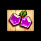 eager beavers slot grapes symbol