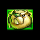 eager beavers slot green beaver symbol