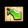 eager beavers slot pear symbol