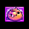 eager beavers slot purple beaver symbol