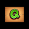 eager beavers slot q symbol
