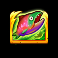 eager beavers slot wild splash symbol