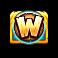 eager beavers slot wild symbol