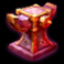 forging wilds slot anvil symbol