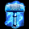 forging wilds slot mjolnir symbol