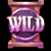 forging wilds slot wild symbol
