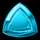 gemix 100 slot turquoise gem symbol