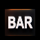 hot to burn 7 deadly free spins slot bar symbol
