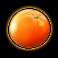 hot to burn 7 deadly free spins slot orange symbol