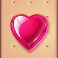 jellycious doublemax slot heart symbol