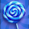 jellycious doublemax slot lollypop symbol