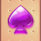 jellycious doublemax slot spade symbol