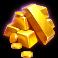 joker flip slot gold bars symbol