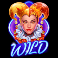 joker flip slot jester wild symbol