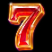 joker flip slot lucky 7 symbol