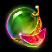 joker flip slot melon symbol