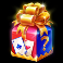 joker flip slot mystery symbol