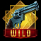 mafia gold slot wild symbol