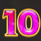 majestic fury megaways slot 10 symbol