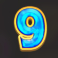 majestic fury megaways slot 9 symbol