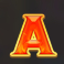 majestic fury megaways slot a symbol