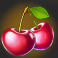 majestic fury megaways slot cherries symbol