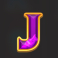 majestic fury megaways slot j symbol