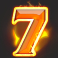 majestic fury megaways slot red hot 7 symbol