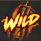 majestic fury megaways slot wild symbol
