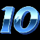 money stacks slot 10 symbol
