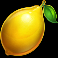money stacks slot lemon symbol