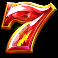 money stacks slot lucky 7 symbol