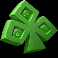 mutagenes slot club symbol