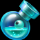 mutagenes slot eye symbol