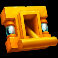 mutagenes slot scatter symbol